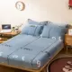 Giường flannel màu tím bed Giường nhung vàng 250 g 笠 đơn chiếc Giường mùa đông nhung dày ấm 笠 Ga chun chần Everon