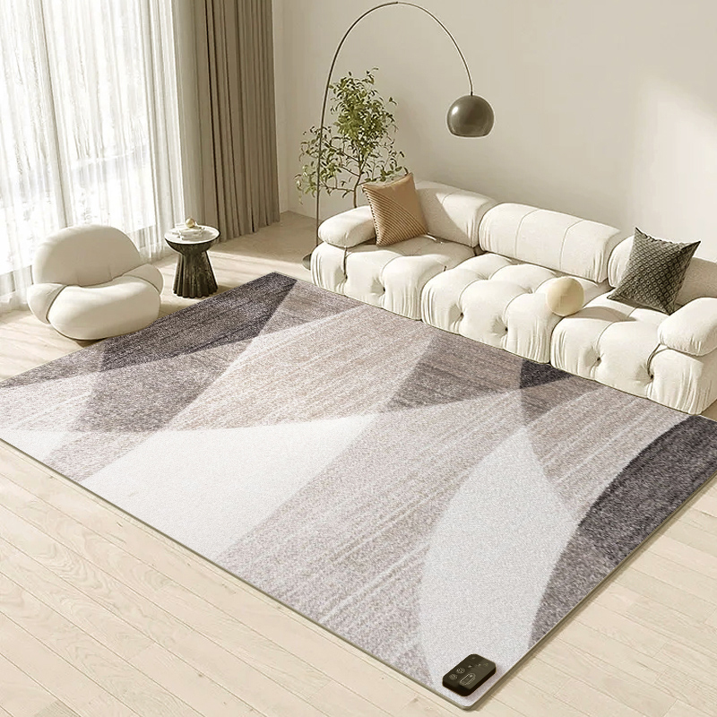 [Li Jiaqi New Year's Festival All Categories Return] Floor Heating Mat, Heated Floor Mat, Electric Heating Carpet for Living Room in Winter
