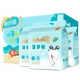 Babu đậu mùa hè siêu mỏng tã khô XL72 đầy đủ lõi liên tục nam và nữ tã trẻ em nói chung - Tã / quần Lala / tã giấy bỉm mijuku Tã / quần Lala / tã giấy