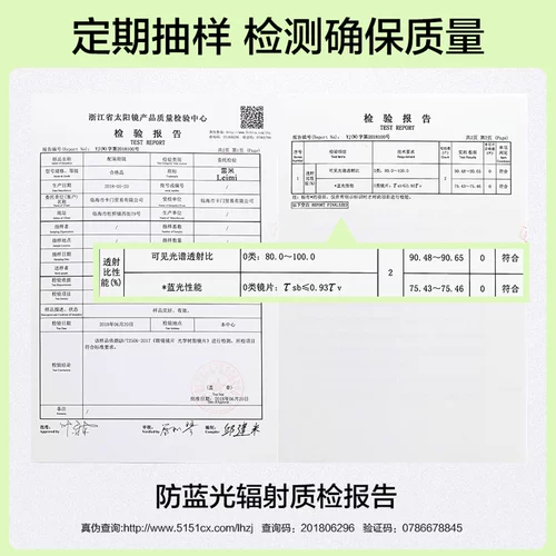 Антирадиационный ноутбук, трендовые очки, защита глаз