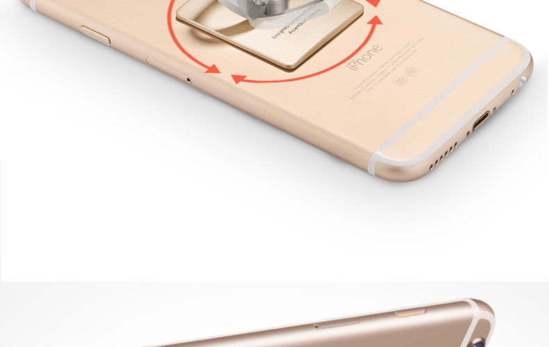 Support téléphone GSM URAMAN - Ref 1354665 Image 20