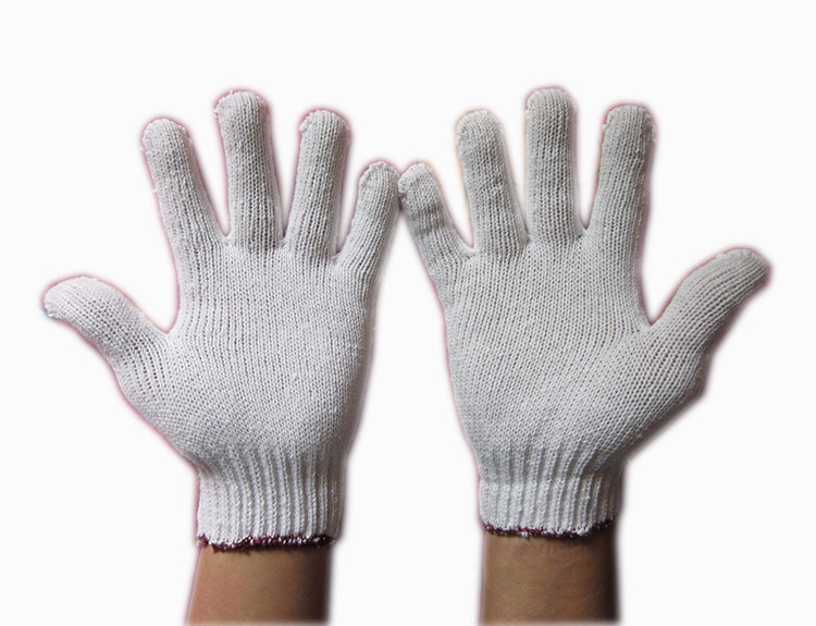 Gants de cyclisme mixte - Ref 2247958 Image 5