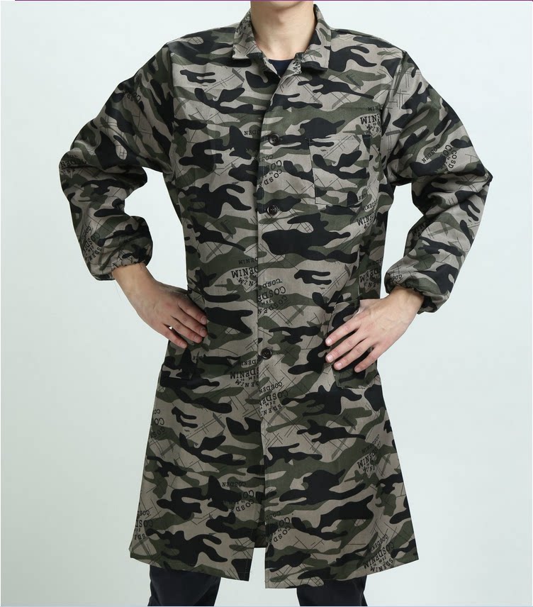 Tenue de travail - Ref 1911678 Image 38