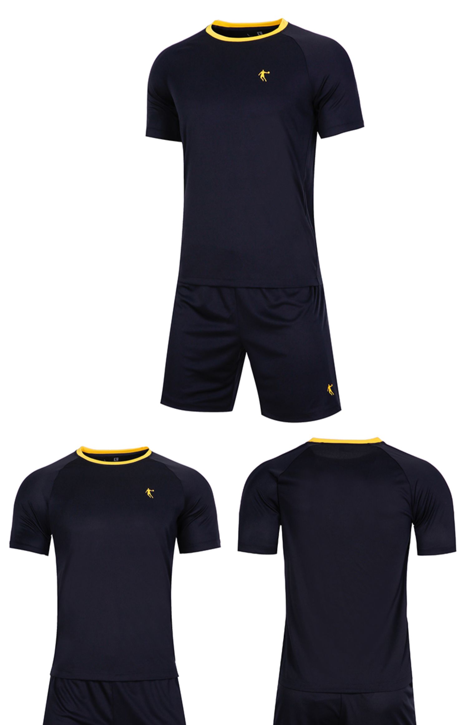 Survetement homme - Ref 3445004 Image 33