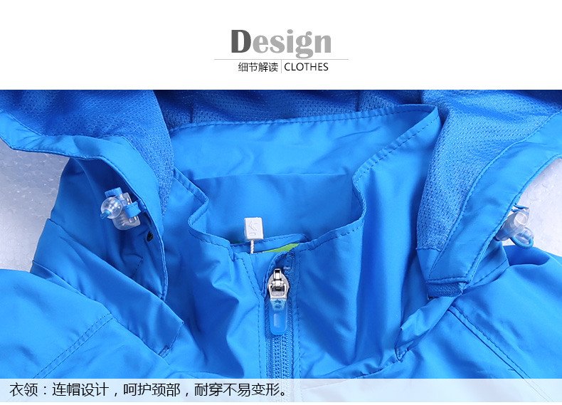 Jordan áo khoác thể thao nam áo gió 2018 mùa hè mới windproof áo thể thao nam lỏng chạy thể thao xuong may ao khoac