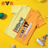 Футболка с коротким рукавом для мальчиков, летняя хлопковая детская белая базовая приятная телу тонкая летняя одежда, 2021 года, подходит для подростков