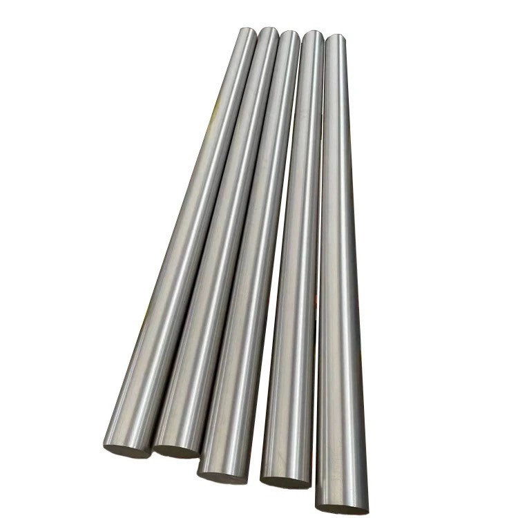 光亮Inconel718镍铬铁合金棒Inconel718圆棒英科耐尔Alloy718棒材