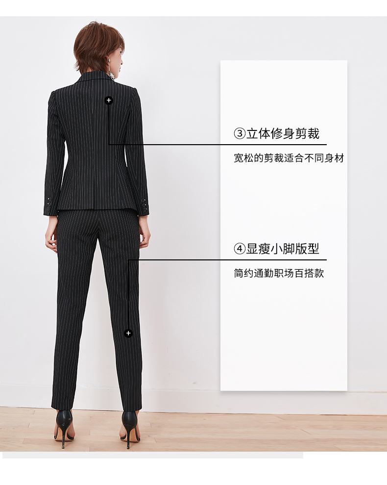 Tailleur femme - Ref 3244270 Image 16