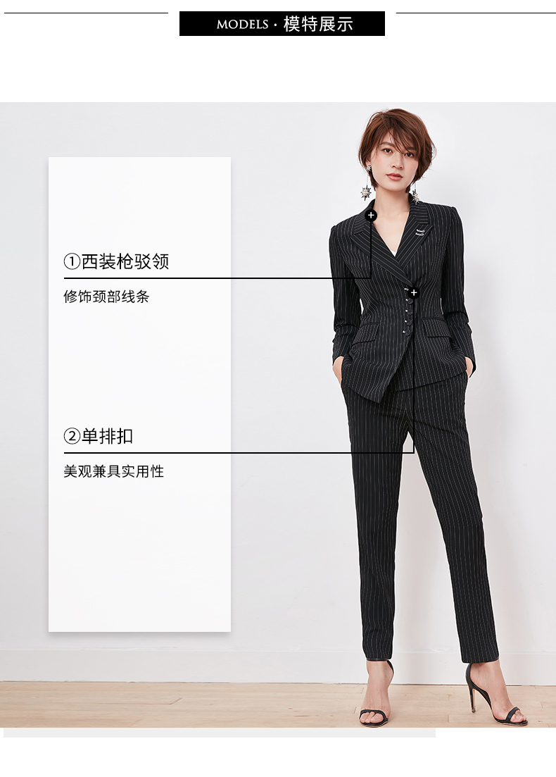 Tailleur femme - Ref 3244270 Image 15