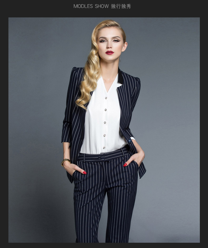 Tailleur femme - Ref 3245190 Image 43