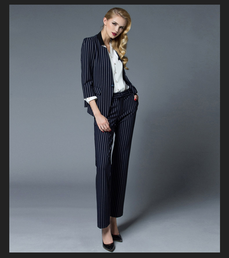 Tailleur femme - Ref 3245190 Image 19