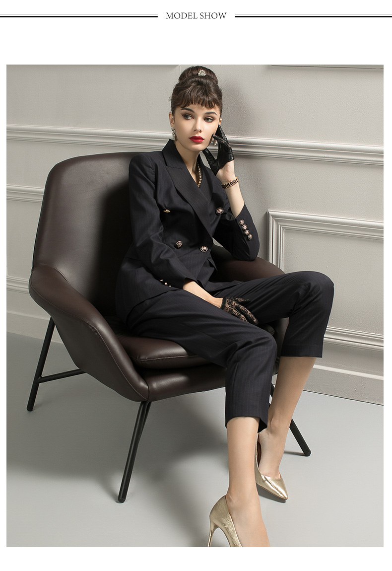 Tailleur femme - Ref 3241961 Image 13