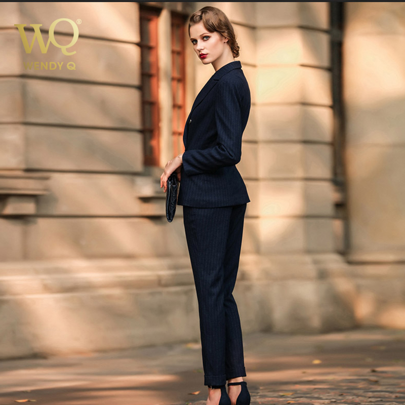 Tailleur femme - Ref 3242239 Image 5