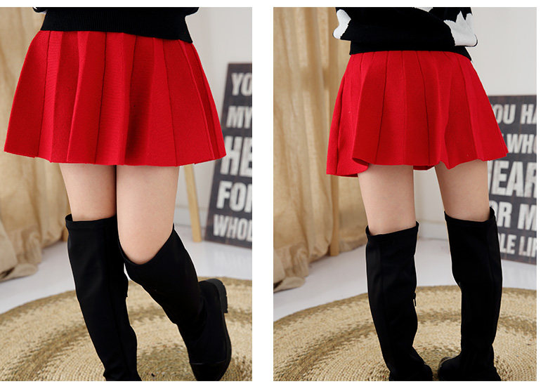 Jupe pour fille - Ref 2048364 Image 24