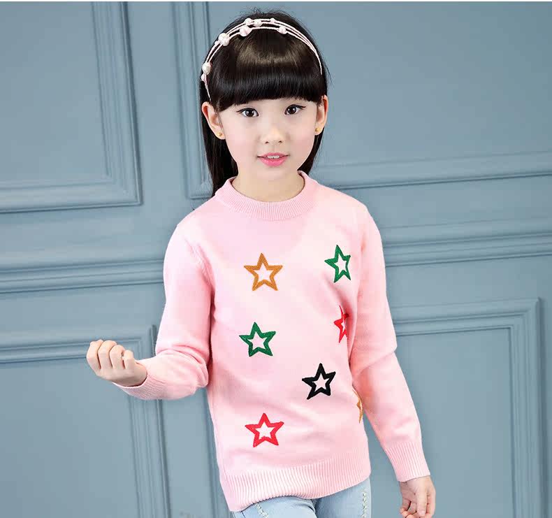 Pull fille à sans manches - Ref 2105224 Image 26
