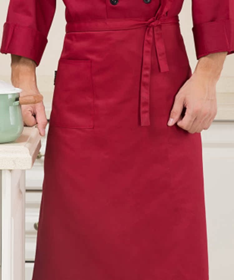 Vêtement pour cuisinier en coton - Ref 1908737 Image 17