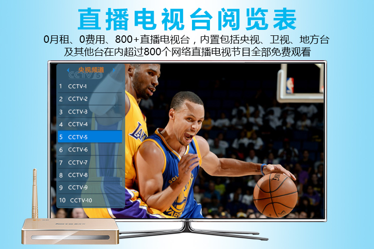 máy chiếu mini xiaomi Thế giới hộp H12 thế hệ thứ hai tám mạng set-top box HD player không dây wifi truyền hình trực tiếp củ phát wifi maxis