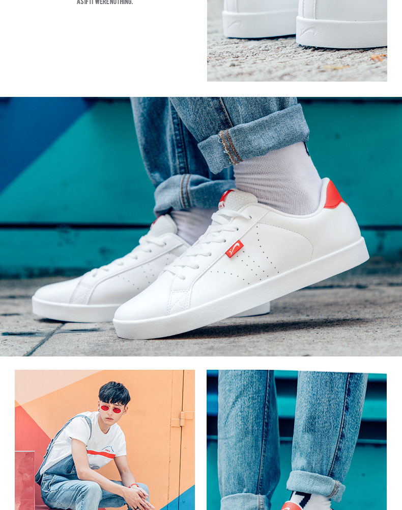 鸟 秋冬 鞋 Giày thể thao nam sinh viên giày nữ giày sneaker nike
