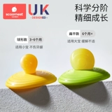 Детский зубной фиксатор, прорезыватель, игрушка, прорезывание зубов