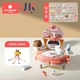 [Набор из двух частей для разработки головоломок] Порошок для туалета Serenity + Jenga