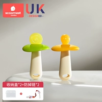 [⭐Рекомендуем две упаковки - научный полный цикл шлифования зубов] конфетная палочка для фиксации зубов