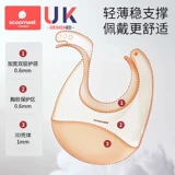 Детский водонепроницаемый нагрудник для еды, слюнявчик для прикорма