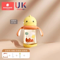 Насадка, щеточка, 330 мл