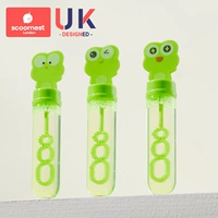 Три оборудования для пузырьковых палочек лягушки