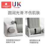 Детский замок, защита от столкновений