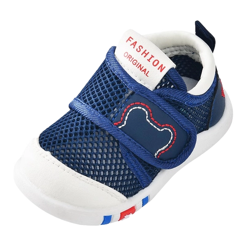 Летние сандалии для раннего возраста, обувь, детские туфли для мальчиков для девочек, 1-2 лет, мягкая подошва