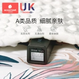 Детское хлопковое одеяло для новорожденных для выхода на улицу