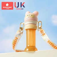 [Стиль детской сумки] Розовый кролик Пабеджи