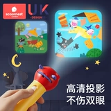 Проектор, игрушка, фонарь, потолочный светильник, звездное небо, раннее развитие