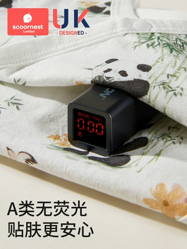 Хлопковый комбинезон подходит для мужчин и женщин, летняя легкая и тонкая дышащая летняя одежда, детская одежда, короткий рукав