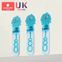 Пузырьки дельфина три впадины