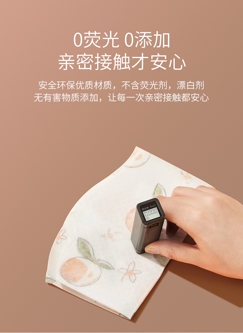 scoornest 科巢 儿童一次性免洗围兜口水巾 20片独立装 天猫优惠券折后￥10.9包邮（￥12.9-2）