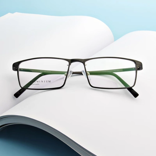 Сверхлегкие очки