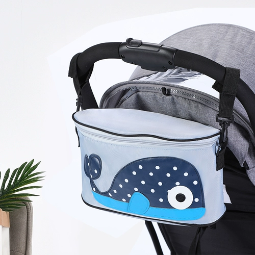 晨辉 Коляска для машины, бутылочка для кормления со стаканом, коробочка для хранения, сумка для хранения, универсальный подвесной органайзер с аксессуарами