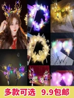 Игрушка, аксессуар для волос, ободок, оптовые продажи, прямые продажи с завода