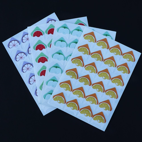 Фотоальбом с аксессуарами, DIY, фиксаторы в комплекте