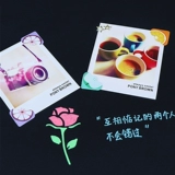 Фотоальбом с аксессуарами, «сделай сам», фиксаторы в комплекте