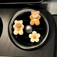 03 Модель трех частей медведя семейства.