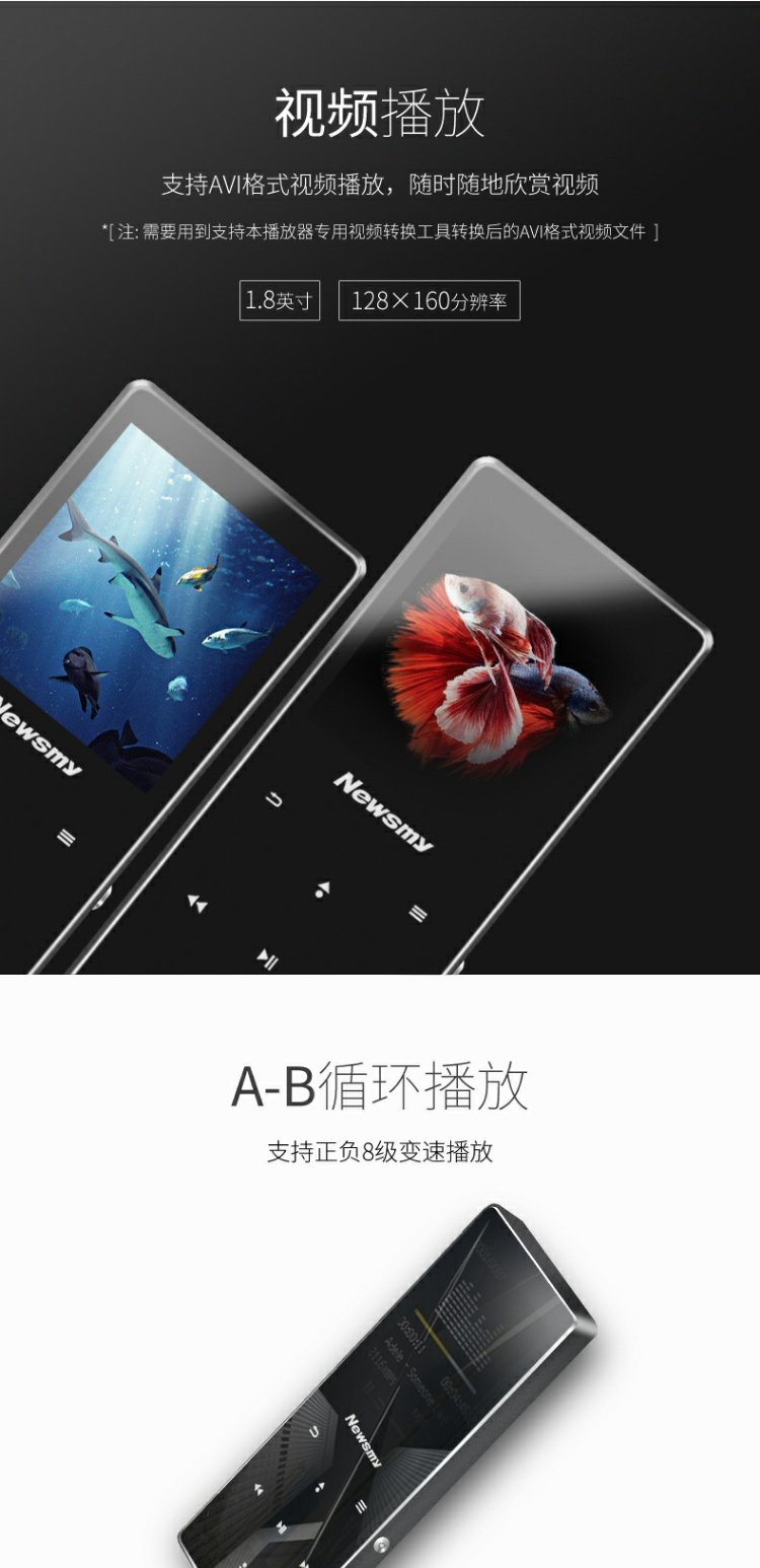 máy nghe nhạc ghi âm sony icd-ux560f Newman nhạc lossless sinh viên gây sốt thể thao mini hifi MP3 chờ lâu Walkman English máy ipod
