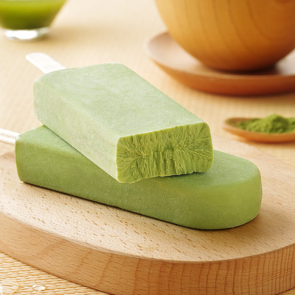 好利来 轻乳冰淇淋雪糕 8种口味混合装 70g*10根 天猫优惠券折后￥85包邮（￥120-35）