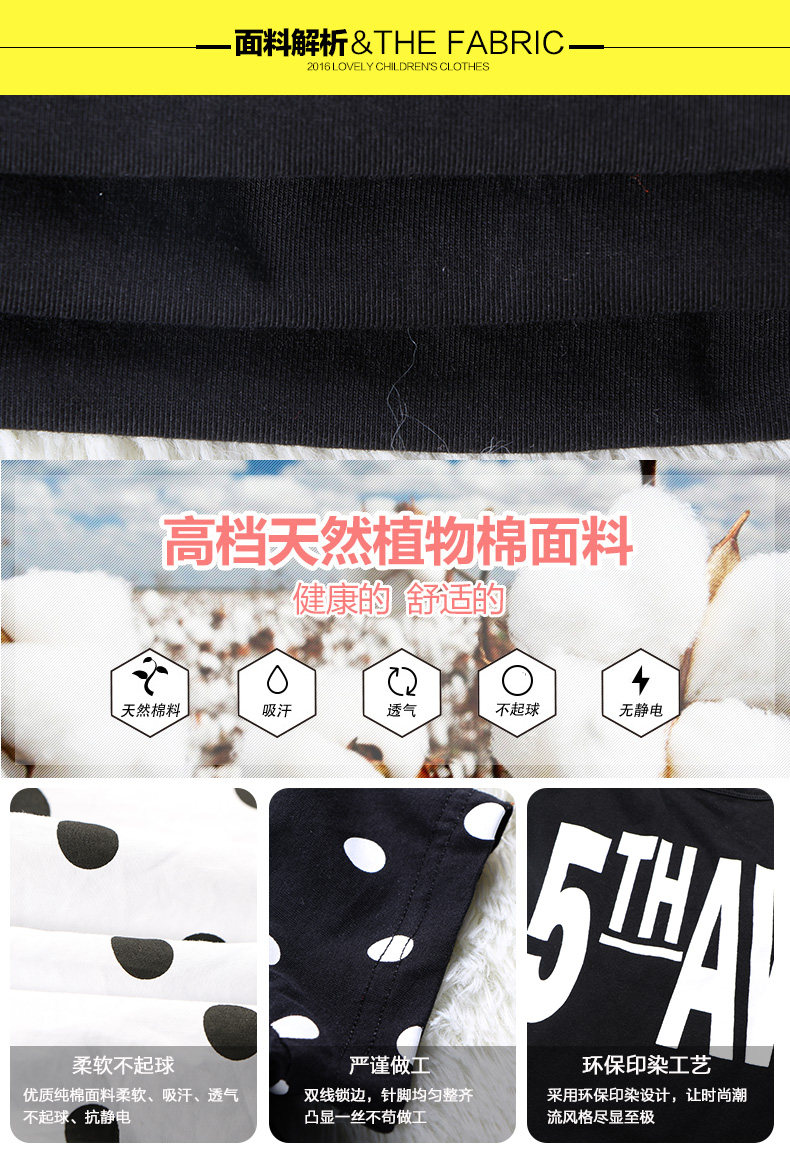 Robes pour fille - Ref 2046284 Image 15