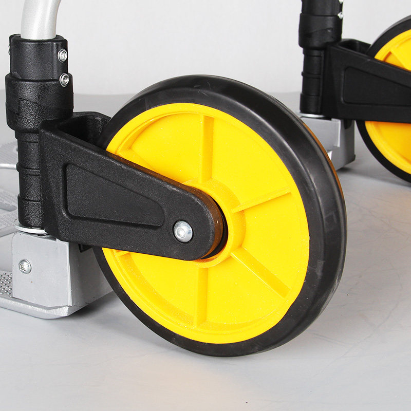 Special wheels for the Large Number of Llever cars