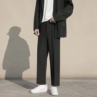 【Девять -точка прямой модели】 черная