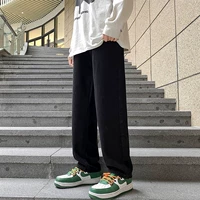 [Пуговица на талии] Черный