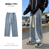 【Письмовая печать】 синий