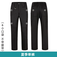 Летние брюки [одиночные брюки]